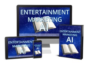 Entertainment Marketing AI Review - New York - Albany ID1589835 2