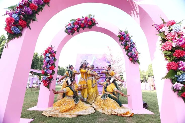 Bring wedding dreams alive with services from the top weddin - Uttar Pradesh - Lucknow ID1612044 4