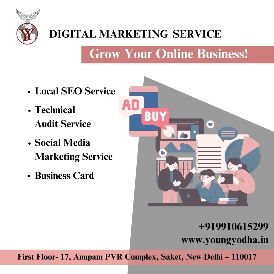 PPC Campaign Service - Delhi - Delhi ID1614793