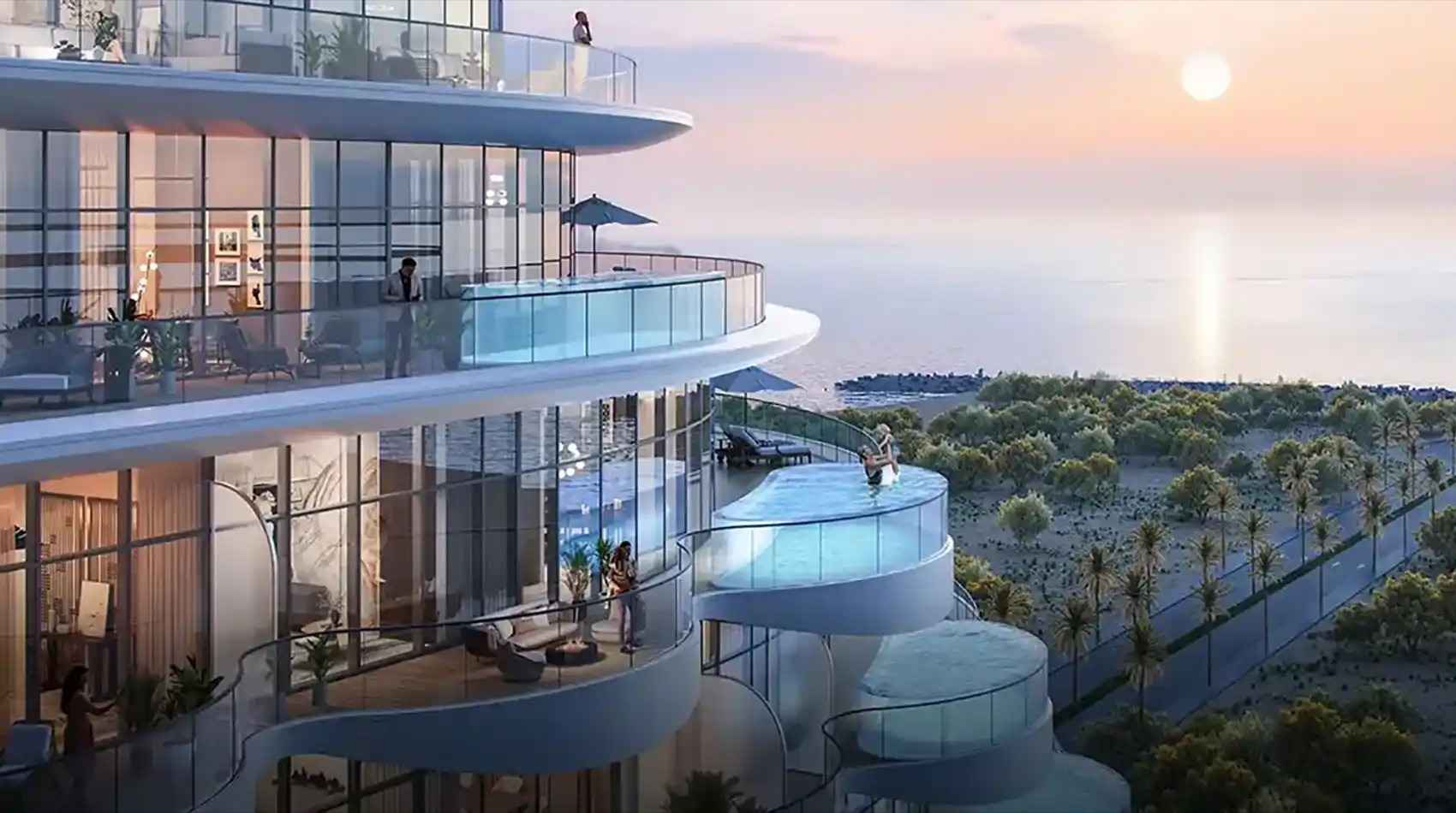 Orvessa Residences at Al Furjan Dubai  Bnw Developments - Alaska - Anchorage ID1588332