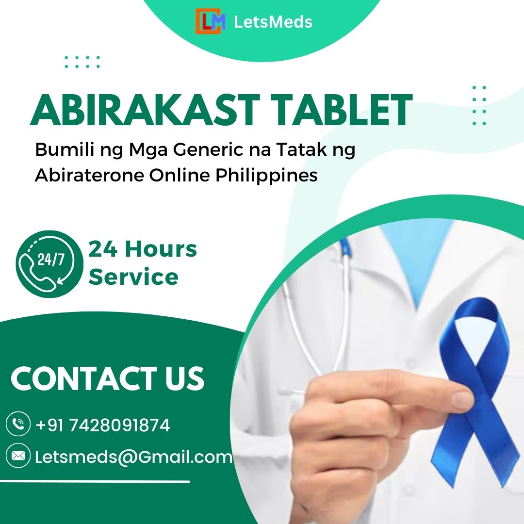 Abirakast 250 mg Tablet Price Online  Generic Abiraterone B - Indiana - Indianapolis ID1586239