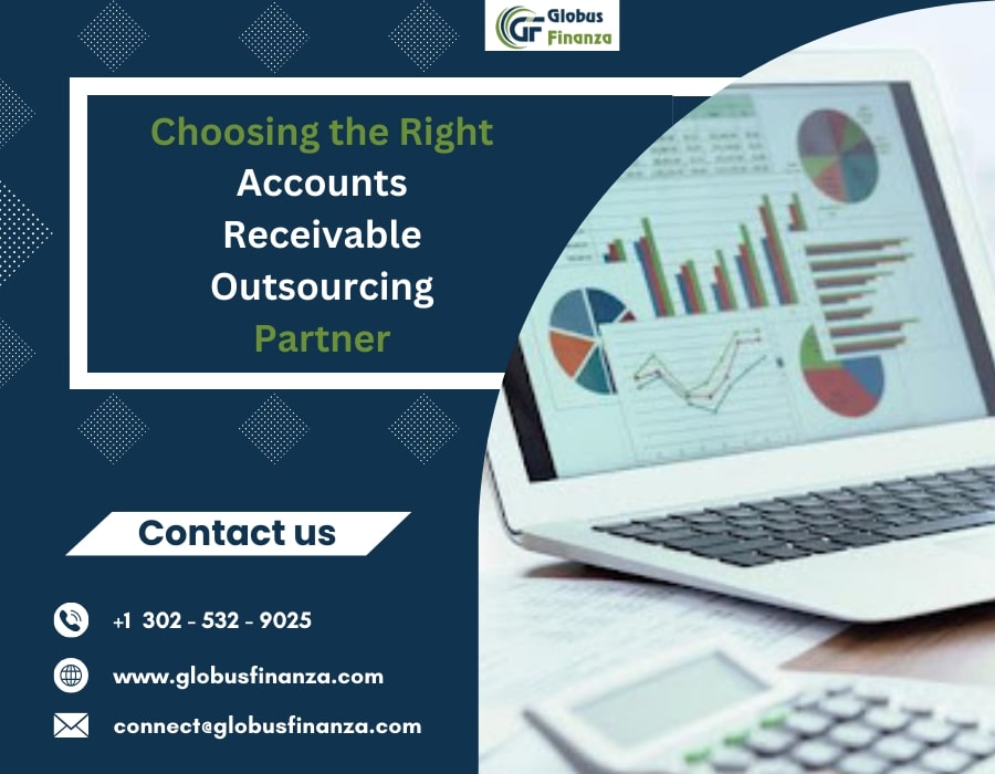 Choosing the Right Accounts Receivable Outsourcing Partner - Delaware - Wilmington ID1585427