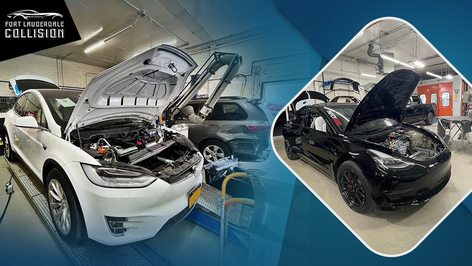 Tesla Certified Service in Fort Lauderdale  Expert Care for - Florida - Miami ID1594209