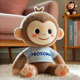 Beyond Local Love  Build Brand Loyalty with Custom Plushies - California - San Francisco ID1592364 2
