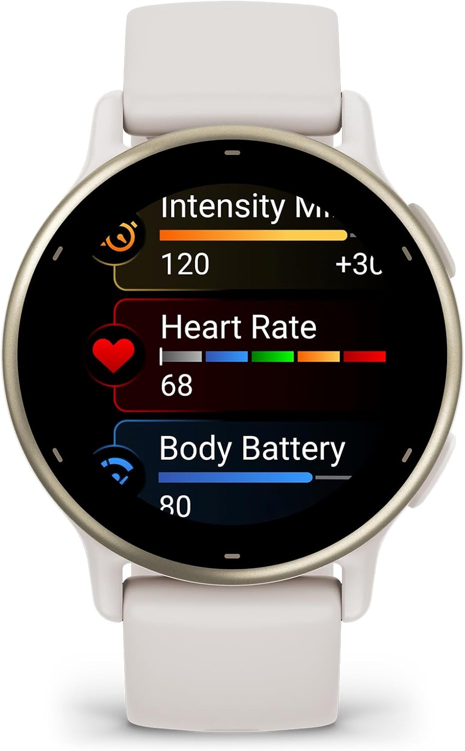 Garmin vvoactive 5 Health and Fitness GPS Smartwatch - New York - Albany ID1585990 2