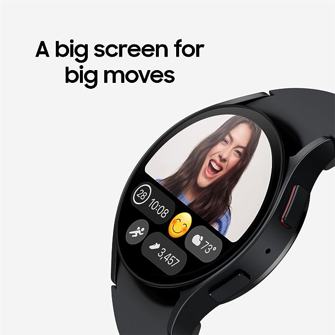 SAMSUNG Galaxy Watch 6 44mm Bluetooth Smartwatch - New York - Albany ID1586894 2