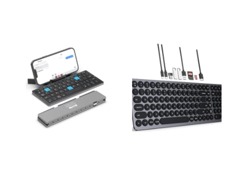 Discover the Best Deals to Buy Bluetooth Mouse and Keyboard  - California - Costa Mesa ID1611751