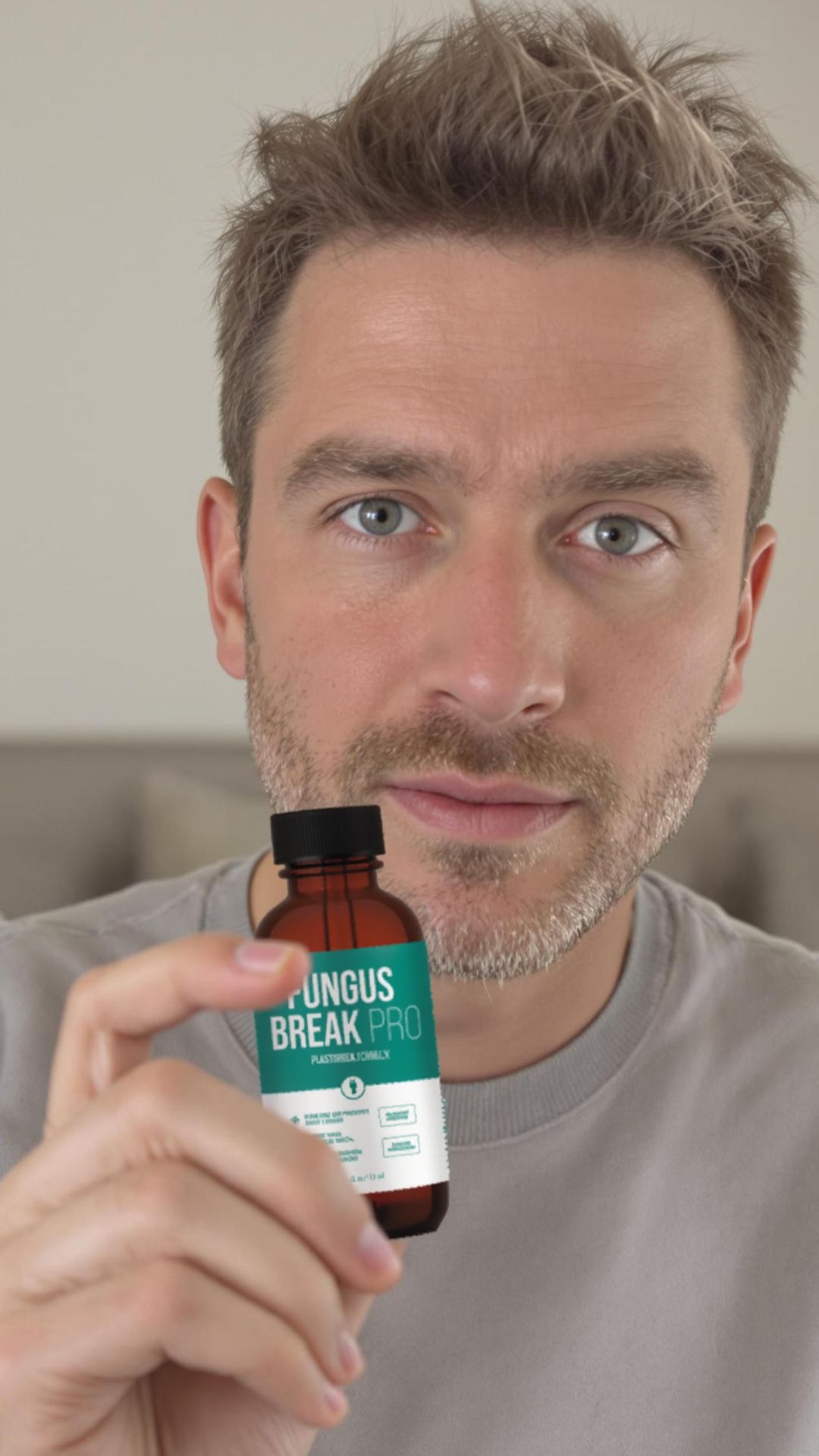 Say Goodbye to Toenail Fungus  Discover Fungus Break Pro! - Arizona - Phoenix ID1601393