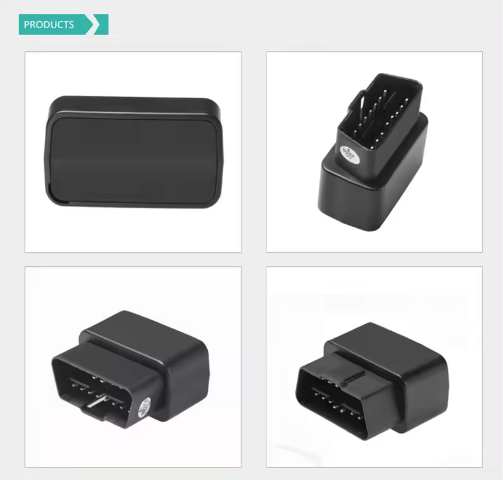 CJ750 Wireless Remote Voice Monitoring Mini GPS Tracker Car  - Alaska - Anchorage ID1599723 4
