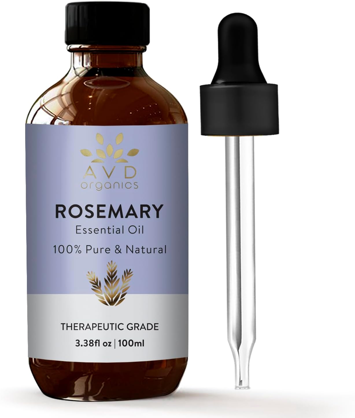 Rosemary Oil for Hair Growth  100 Pure and Natural Rosemar - New York - Albany ID1596034