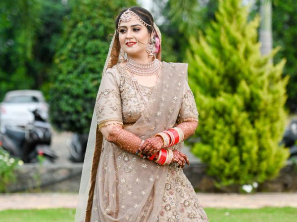 Your dream bridal makeup awaits with popular makeup artists  - Maharashtra - Pune ID1605158 2