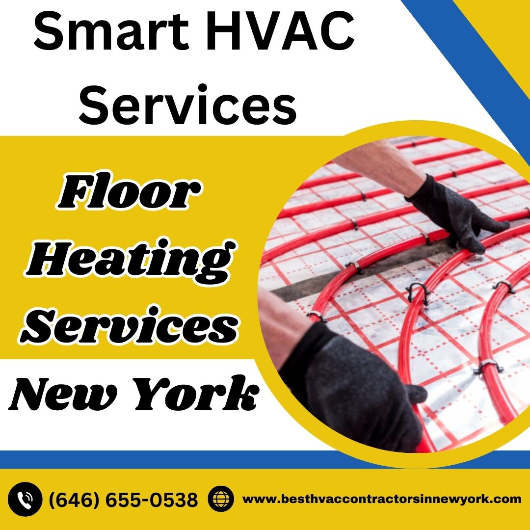 Smart HVAC Services - New York - Bronx ID1591510 4