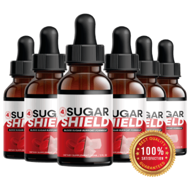 Sugar Shield Balance Blood Sugar Naturally! - California - Los Angeles ID1600043 3