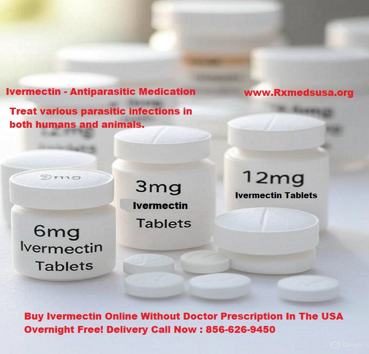 Buy Ivermectin Online Antiparasitic Medication Without Presc - Arizona - Mesa ID1605005