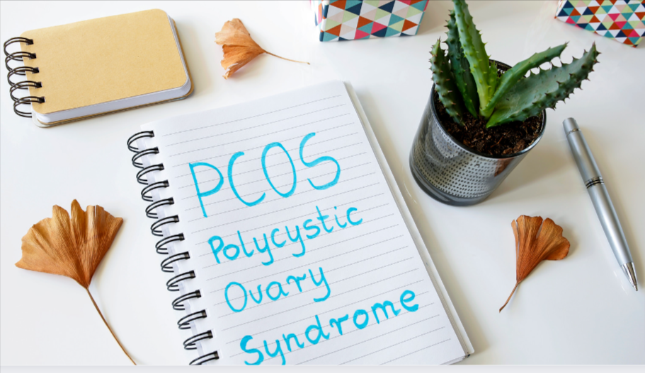 Polycystic Ovary Syndrome Treatment  Management - California - Santa Ana ID1551685