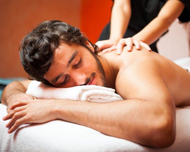 Female to Male Body to Body Massage in Candolim Goa 81809036 - Goa - Panaji ID1600582