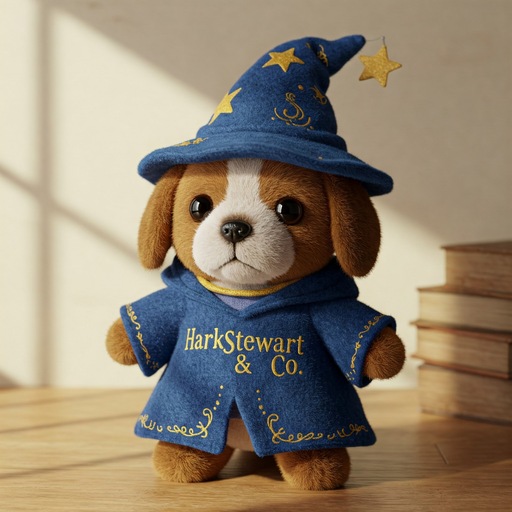 The Softest Cuddles Start with Custom Plush Toys - California - San Francisco ID1599036 2