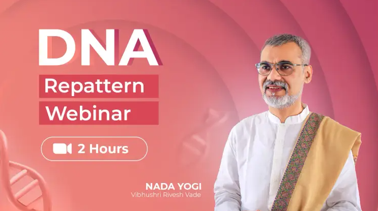 Unlock Your Souls Blueprint with DNA Activation  Trans - Maharashtra - Mumbai ID1609545 1