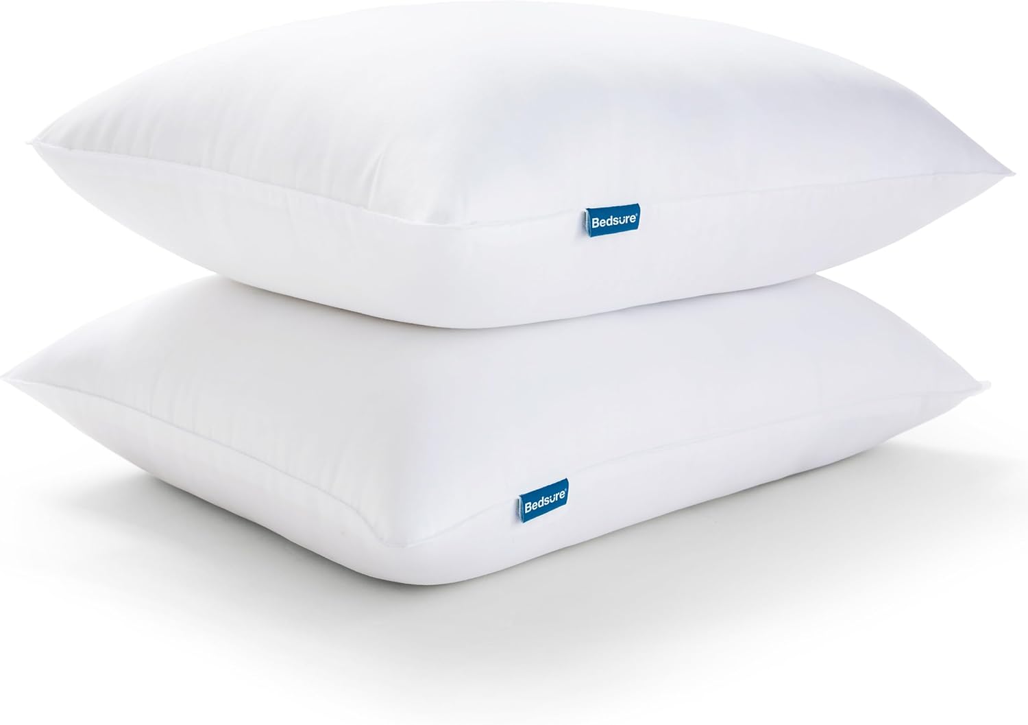 Bedsure Pillows Queen Size Set Review - New York - New York ID1596190