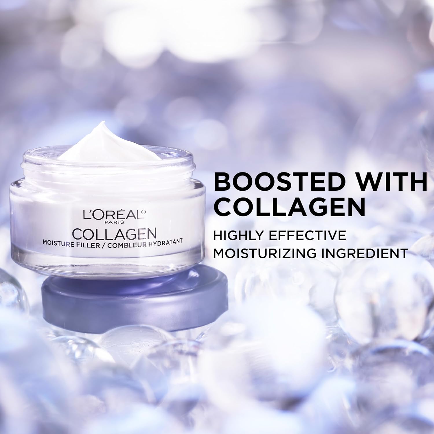 LOreal Paris Collagen Daily Face Moisturizer Anti Aging  - New York - New York ID1594398 3