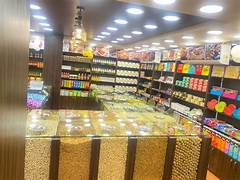 Sale of commercial Property with Dry Fruit House Tenant  Ban - Andhra Pradesh - Hyderabad ID1532254