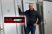 Professional Commercial Storefront Glass Doors in NYC - New York - Brooklyn ID1610139