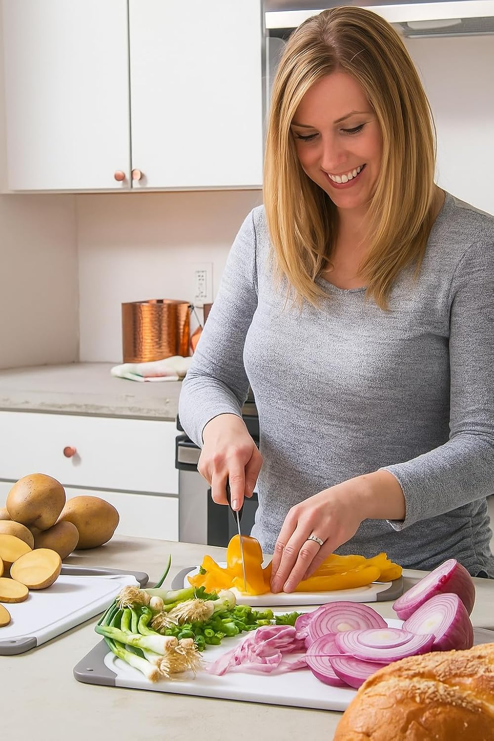 Cutting Boards for Kitchen Review - New York - New York ID1606989 2
