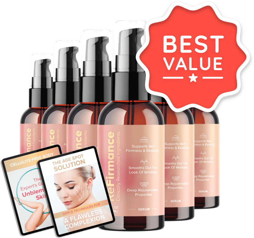 ReFirmance Lift Serum Say Goodbye to Saggy Skin! - California - Los Angeles ID1594662 2