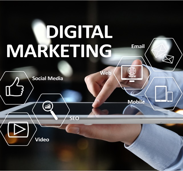 Digital Marketing Service Agency  Company in Sion Mumbai - West Bengal - West Midnapore ID1585926