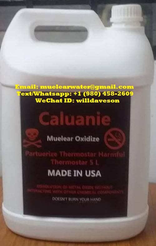 Caluanie muelear oxidize price - California - Los Angeles ID1538493