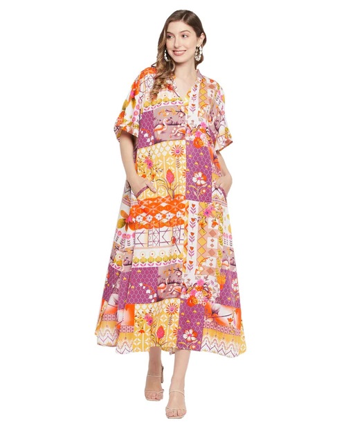 Explore your exclusive button kaftan for Women fashion at Gy - New York - New York ID1545837