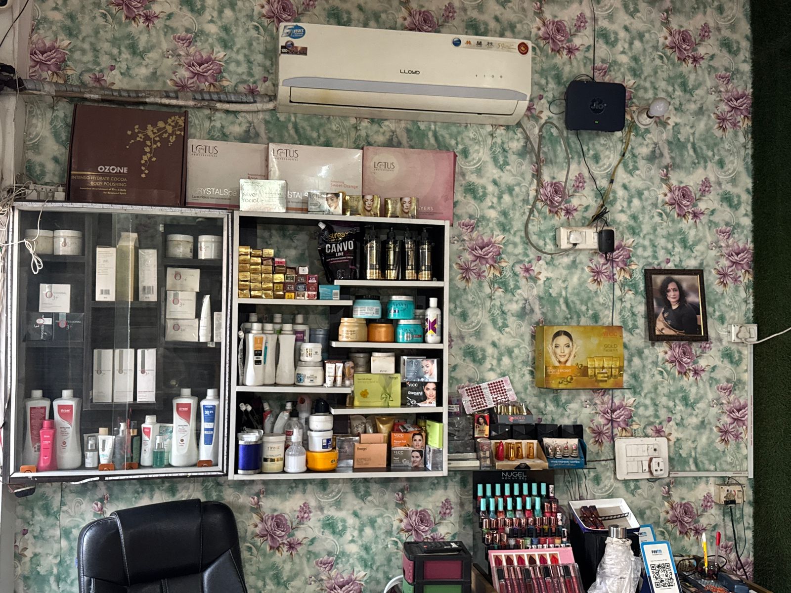 Best bridal makeup artist in lucknow - Uttar Pradesh - Lucknow ID1611659 2