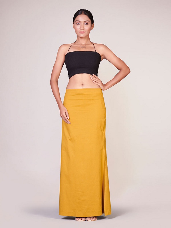 Yellow Petticoat - West Bengal - Kolkata ID1539500