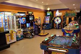 Sale of commercial Space with Game Zone Tenant Kompally  - Andhra Pradesh - Hyderabad ID1553866