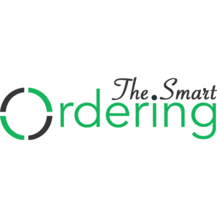 The Smart Ordering - Alabama - Huntsville ID1549183