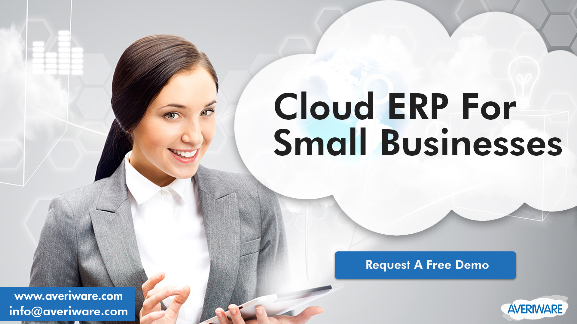Best Cloud ERP Software for Small Businesses Easy Access fr - California - Fremont ID1599185
