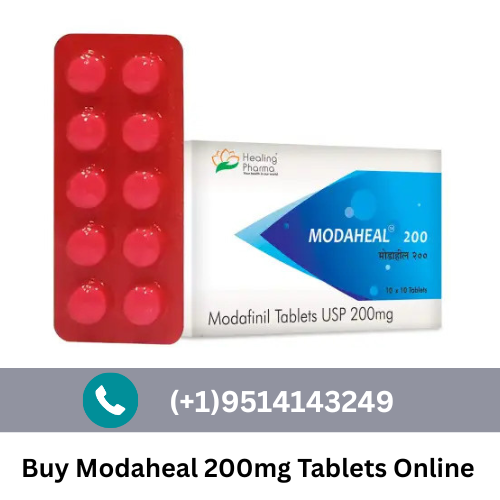  Buy Modaheal 200mg Tablets Online Trusted Information for  - California - Chula Vista ID1618670