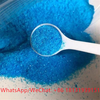 Cupric sulfate cupric sulfate  - Alabama - Birmingham ID1589215 3
