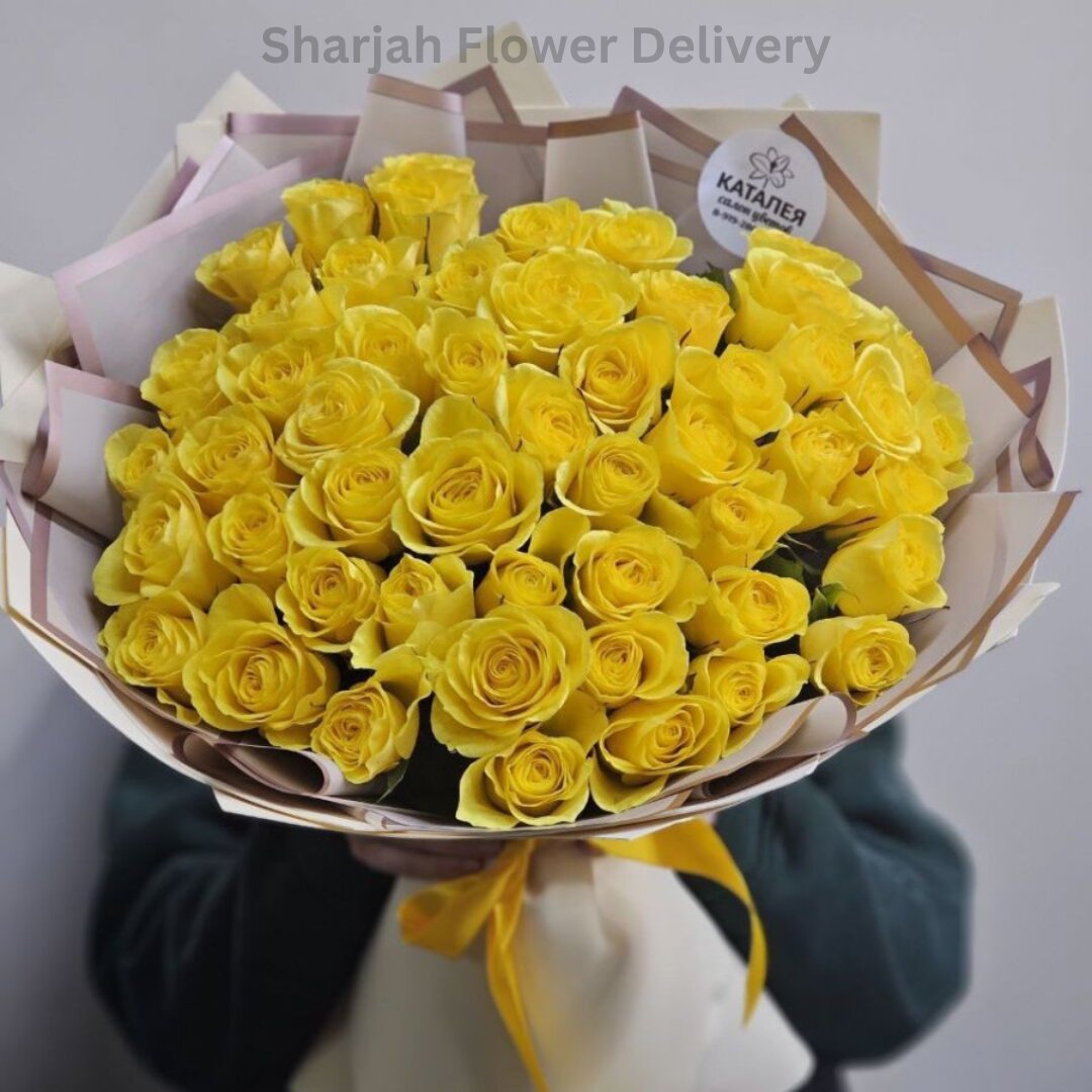 Blossom Brilliance Stunning Flower Bouquets from Sharjah Fl - Arkansas - Little Rock  ID1555470