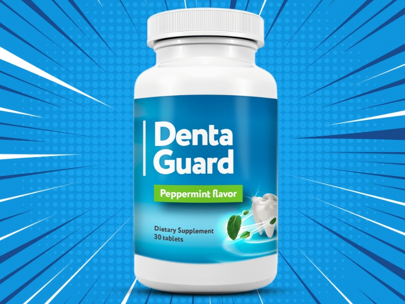 Is Denta Guard safe for daily use? - California - Los Angeles ID1607938