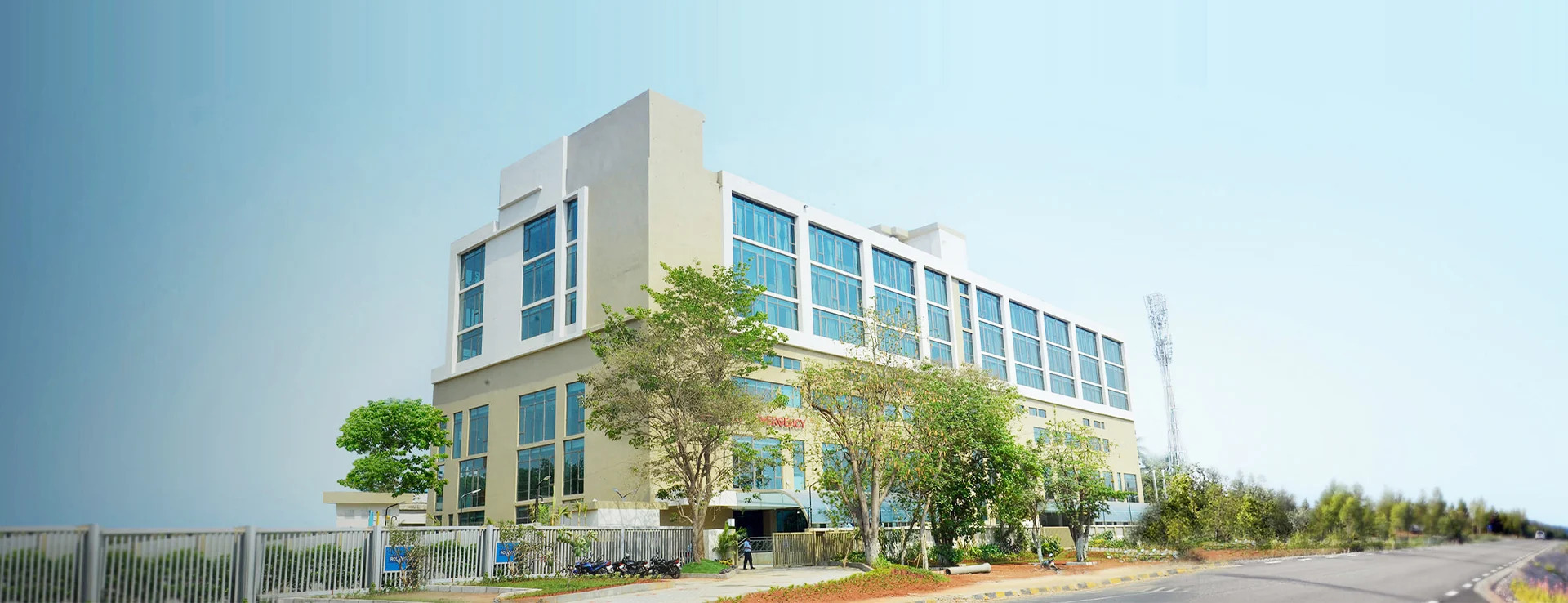 Discover Excellence in Healthcare at Kokilaben Hospital Nav - Maharashtra - Navi Mumbai ID1559224