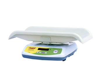 Convenient Electronic Baby Weighing Scale  Crown scales - Tamil Nadu - Coimbatore ID1518627 3