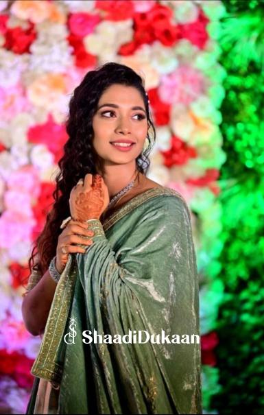 Glam up with the best bridal makeup artists in Pune for an u - Maharashtra - Pune ID1604480 4