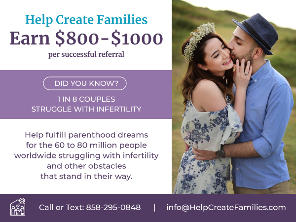 HCF Referral Programs - Delaware - Wilmington ID1594634