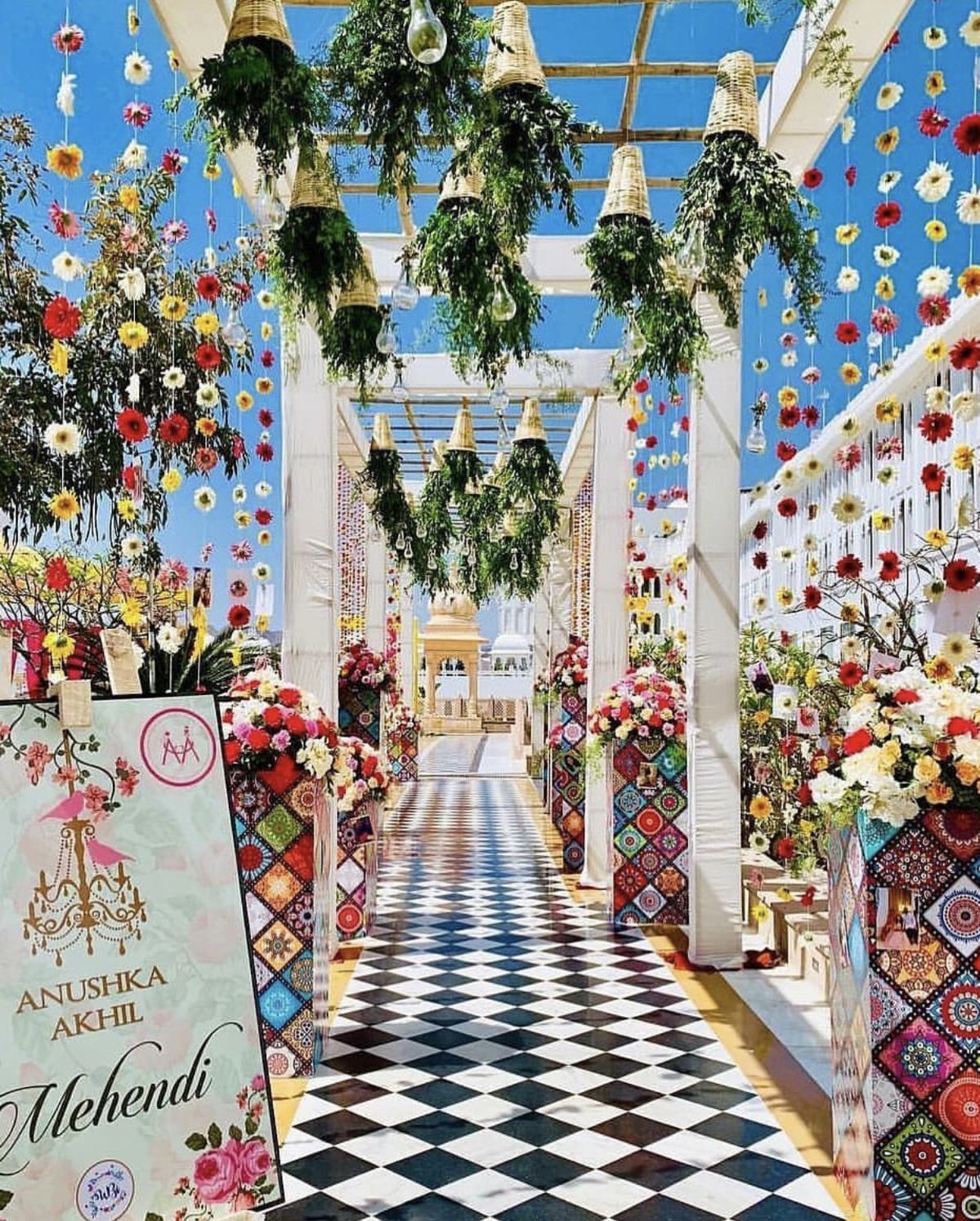 Best wedding Planners in Indore to Design Perfect Weddings w - Madhya Pradesh - Indore ID1613211 2
