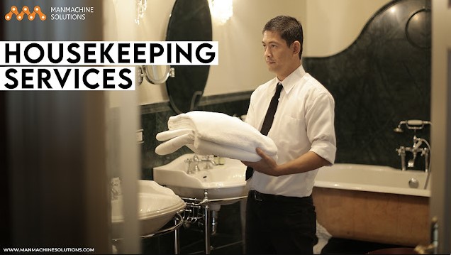 Top Housekeeping Companies Near Me  Manmachine Solutions - Delhi - Delhi ID1598878