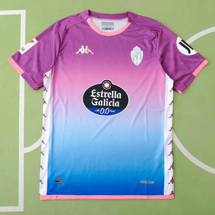 2024 Real Valladolid Camiseta 2023 - Maharashtra - Ratnagiri ID1523951