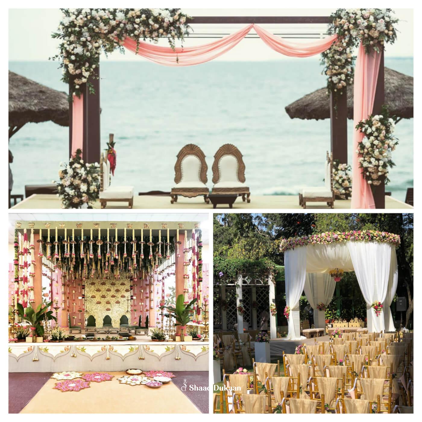 Best Wedding Planners in Bangalore  Price Info Reviews - Karnataka - Bangalore ID1586674