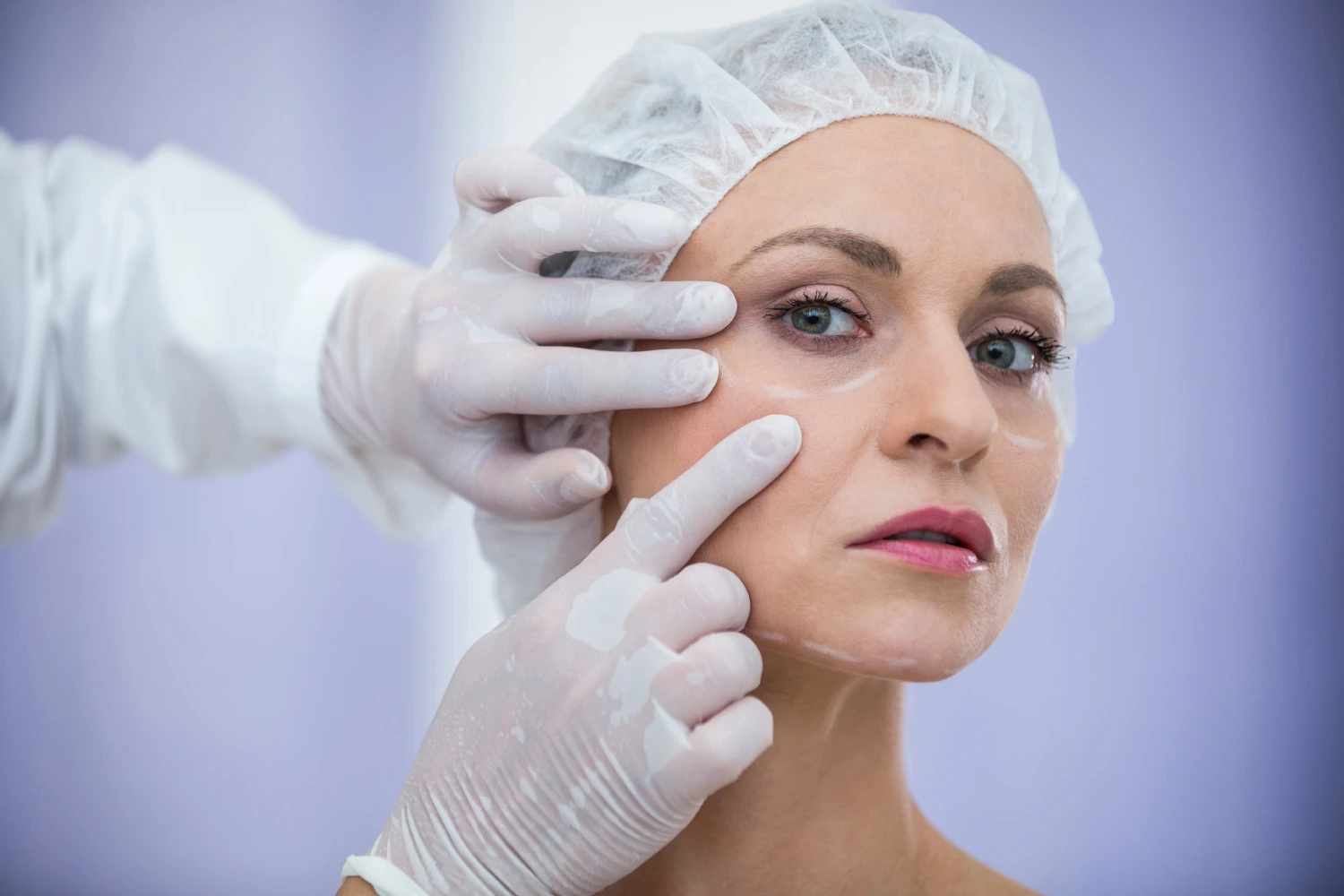Top Bilaspur antiaging clinic 2025  Saluja Skin Clinic - Chhattisgarh - Bilaspur ID1599695