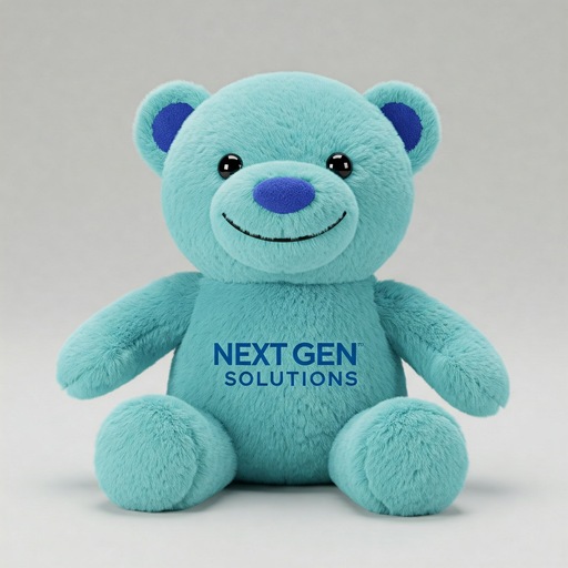 Cuddly Perfection Custom Plush Toys in Your Exact Colors - California - San Francisco ID1594469 2